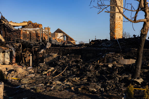 Reliable Smoke Damage Removal contractor in Warrington, FL by Fire Damage Laser Cleaning
