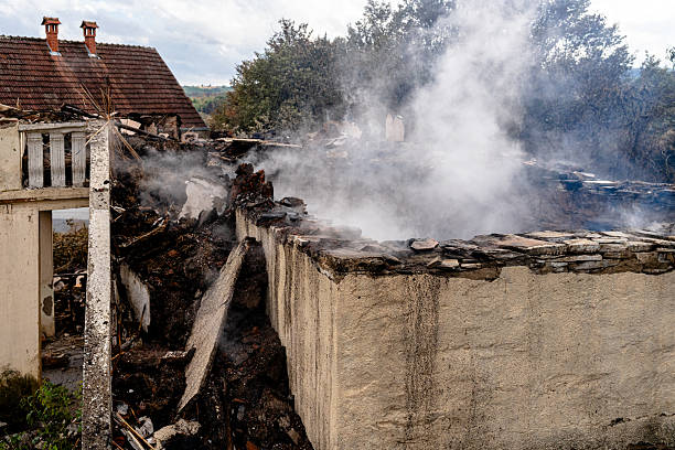 Affordable Smoke Damage Removal solutions in Warrington, FL